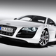 Illustration for article titled Audi R8 V10 Priced From $146K